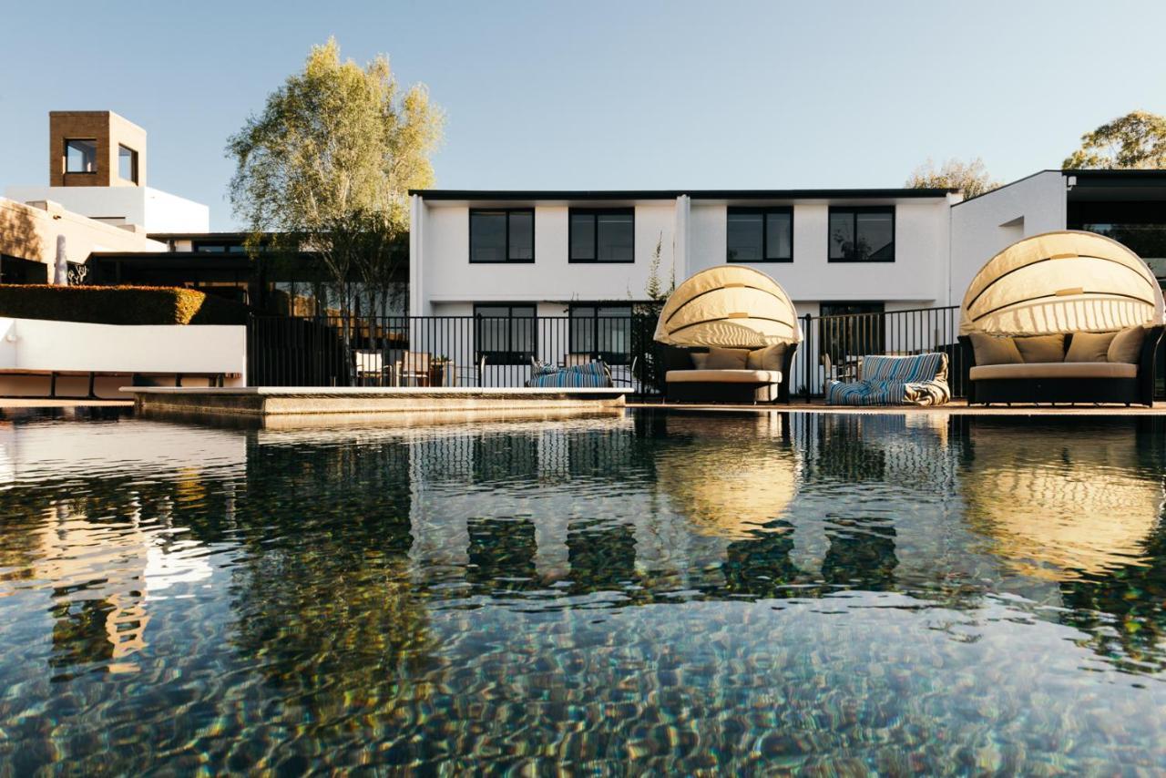 Waurn Ponds Estate Otel Dış mekan fotoğraf