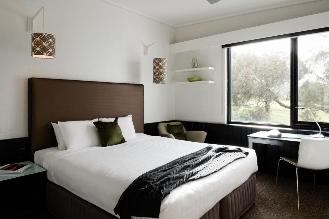 Waurn Ponds Estate Otel Dış mekan fotoğraf