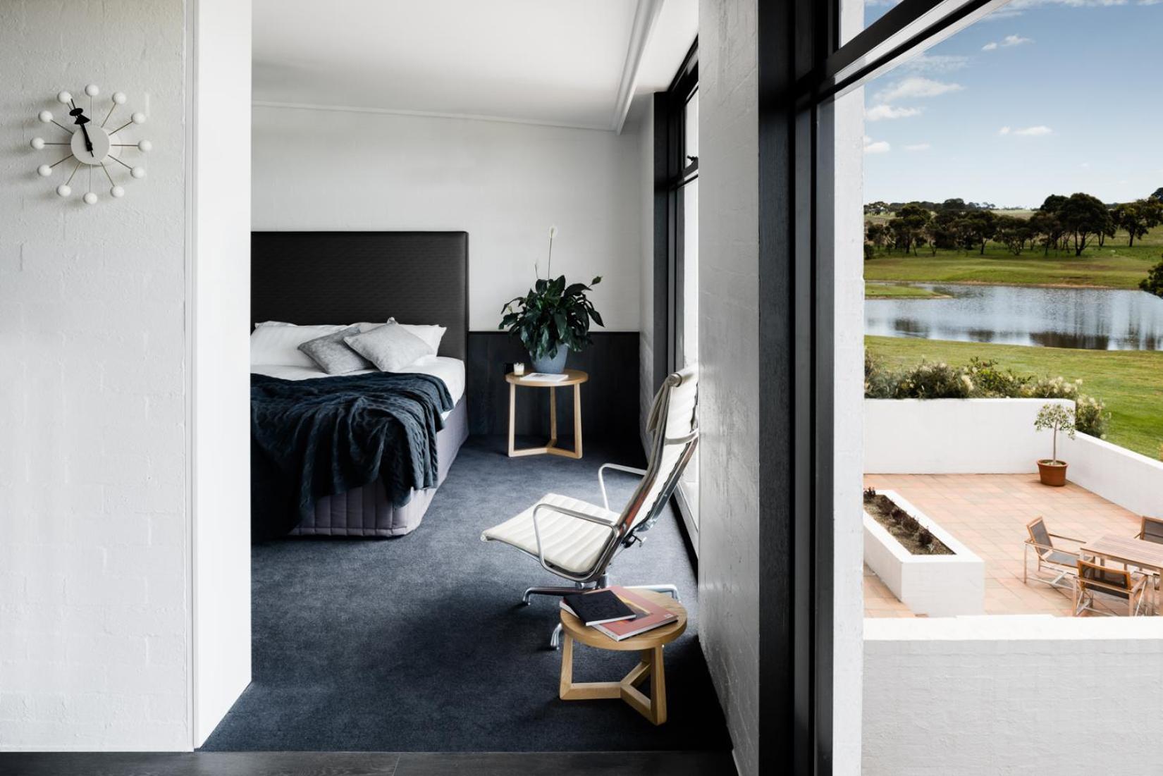 Waurn Ponds Estate Otel Dış mekan fotoğraf