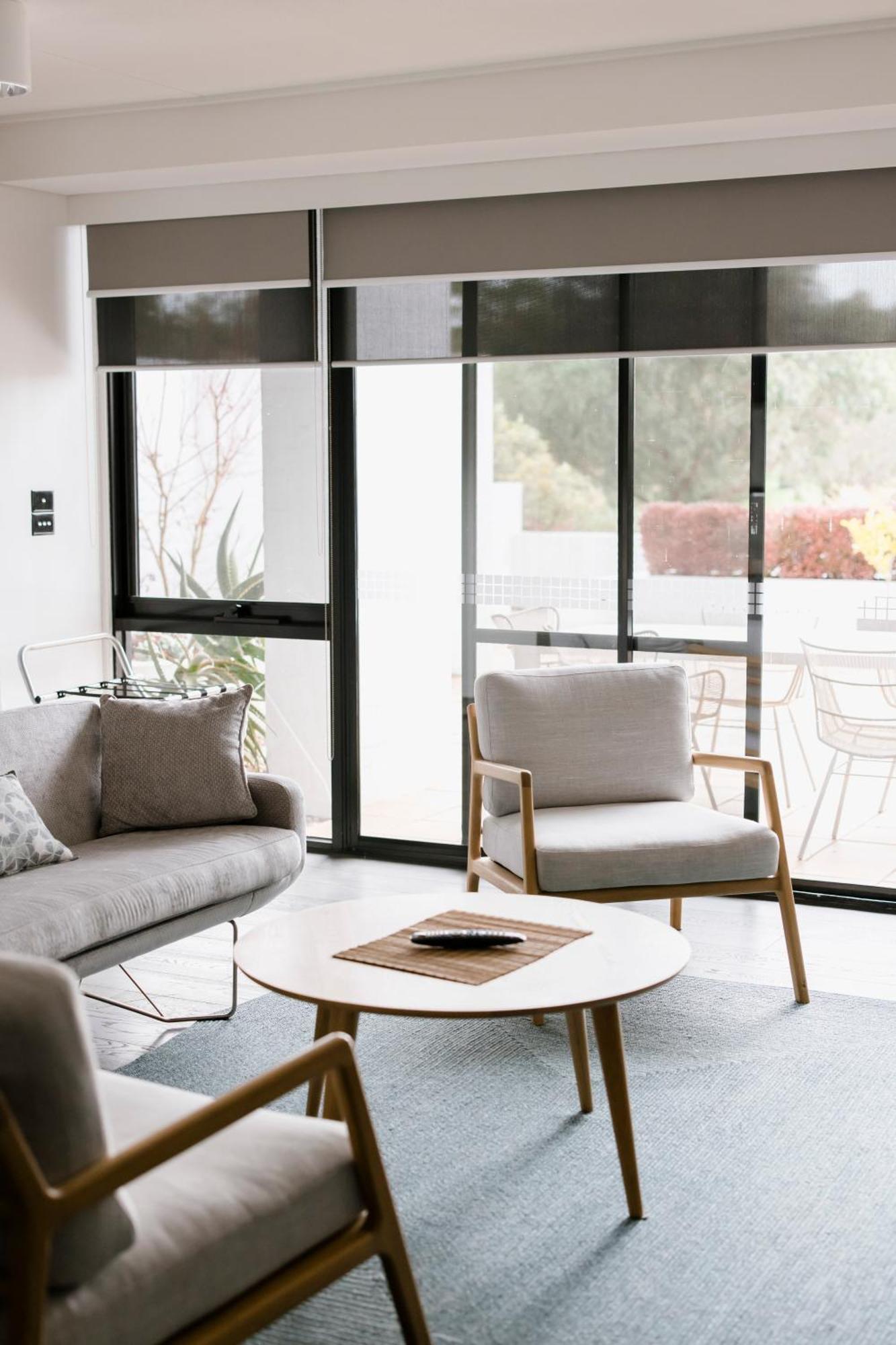 Waurn Ponds Estate Otel Dış mekan fotoğraf