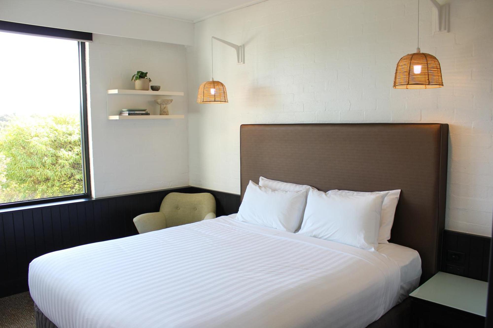 Waurn Ponds Estate Otel Dış mekan fotoğraf